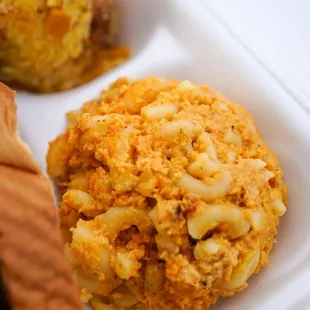 Mac N Cheese