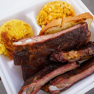 Ribs