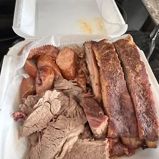Meat Madness special