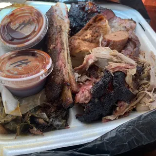 Meat Madness