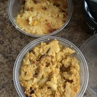 Mac N Cheese