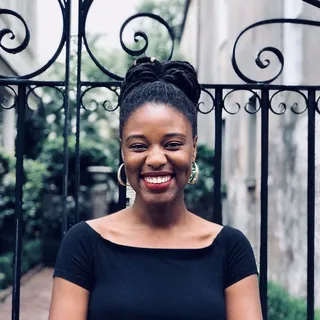 Danessa D.