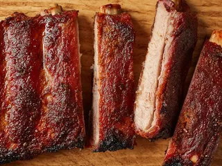 Logan's smoke House