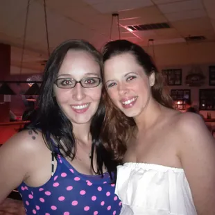 Wow... Takin it back old school..