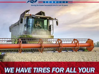 Reliable Tire Service