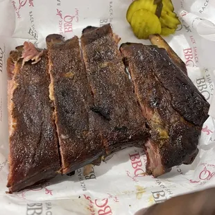 Rack Shack BBQ