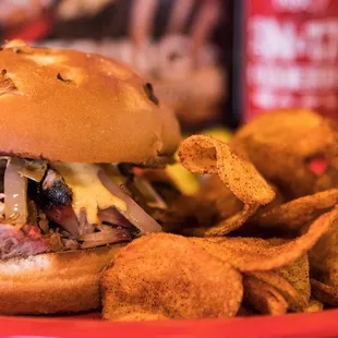 burger, burgers, food