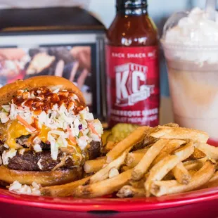 burger, burgers, food