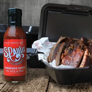 ribs, food, bbq ribs