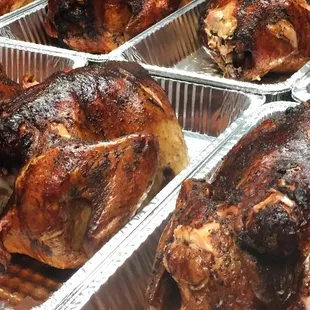 bbq ribs, ribs, food