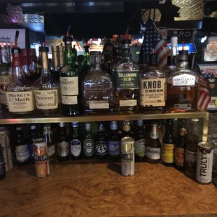 Lots to choose from! :)