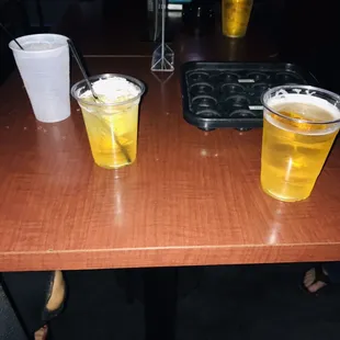 Drinks