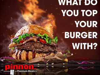 Pinnon's Meats