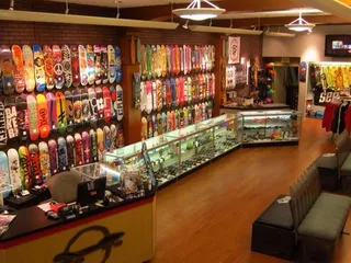 Precision Skateboards