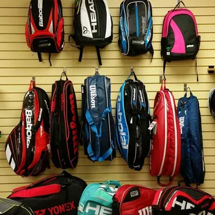 Outdoor Sports Store