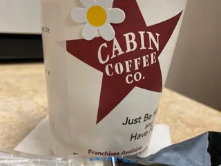 Cabin Coffee
