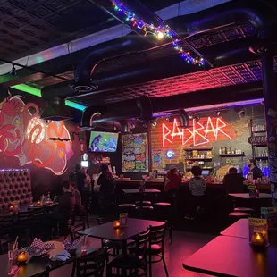 Rad Bar