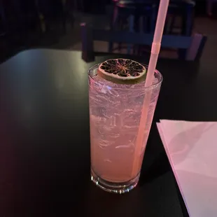 Rhubarbie tingz