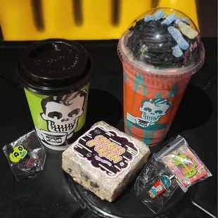 Photo taken by my brother!