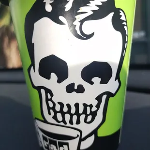 Dirty Chai Tea Latte Delicious..