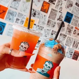 Mad Tiki &amp; a Cookies n Scream