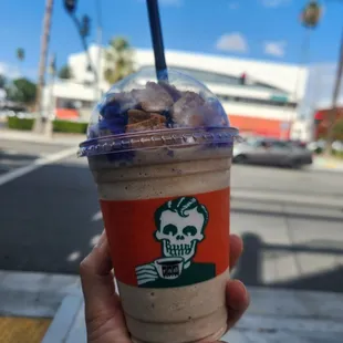 Cinnamon Toast Crunch