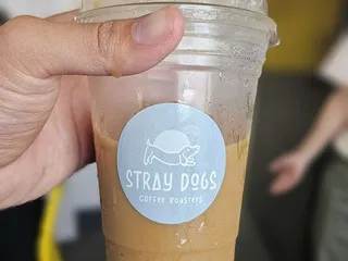 Stray Dogs Coffee Roasters