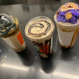 Drinks