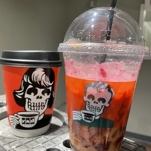 drink