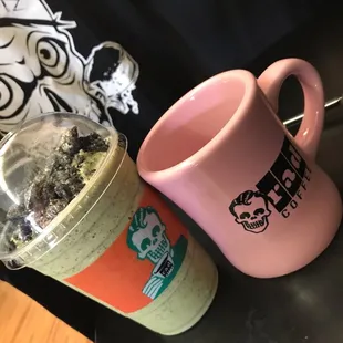 Matcha Green Tea