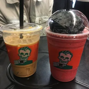 Bonesbrew