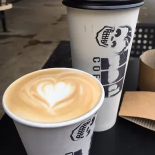 Black Coffee
