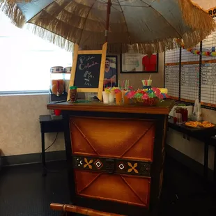 Taking Tiki to work with RAD