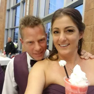 Delicious drinks by Rad