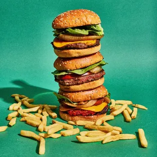 Burgers