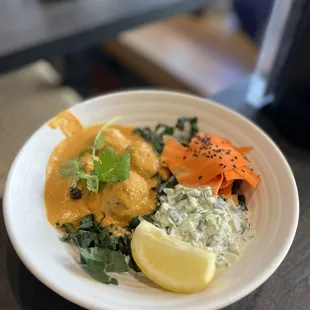 NEATBALL MASALA