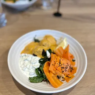 NEATBALL MASALA @colorful.eats
