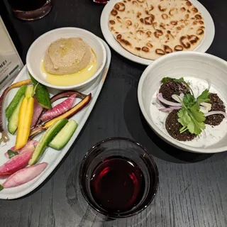 PITA