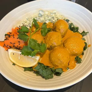 NEATBALL MASALA
