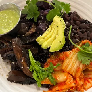 PROBIOTIC BOWL