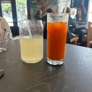 LEMONADE