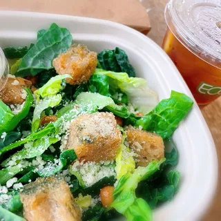 ICED TEA