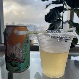 ARNOLD PALMER