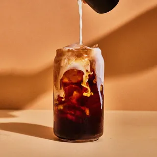 VIETNAMESE ICED COFFEE