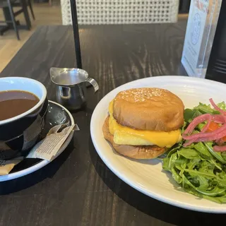 DRIP COFFEE