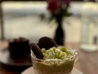 Greens Restaurant