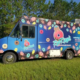 Food Truck