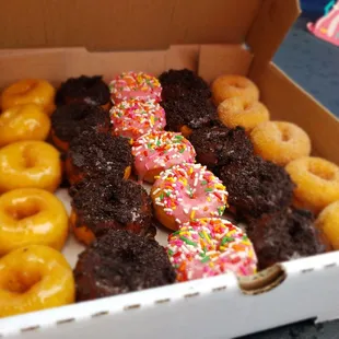 Yum Yums... (25 for $20)