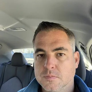 Stephen D B.