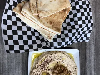 Hala Cafe